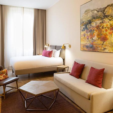 Appart Hotel Maison Montgrand-Vieux Port Marseille Eksteriør billede