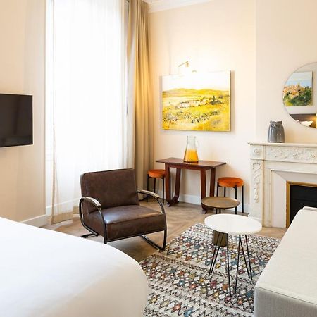 Appart Hotel Maison Montgrand-Vieux Port Marseille Eksteriør billede
