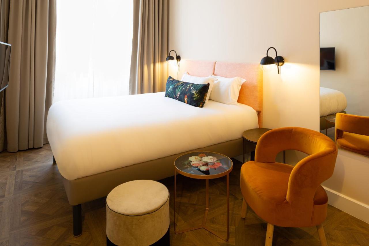 Appart Hotel Maison Montgrand-Vieux Port Marseille Eksteriør billede