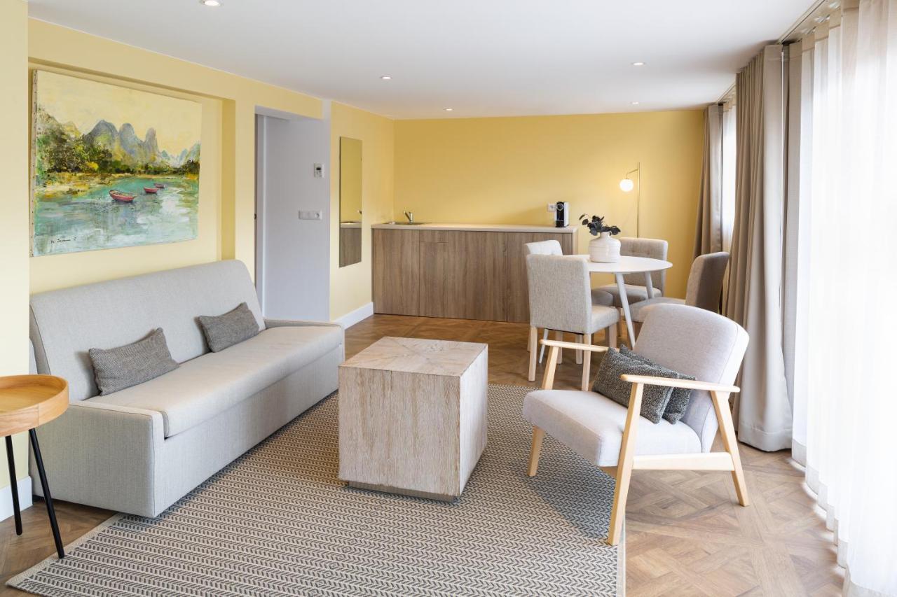 Appart Hotel Maison Montgrand-Vieux Port Marseille Eksteriør billede