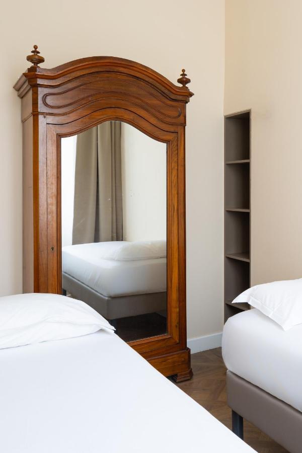 Appart Hotel Maison Montgrand-Vieux Port Marseille Eksteriør billede