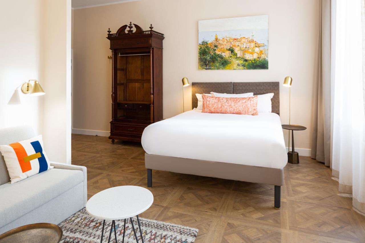 Appart Hotel Maison Montgrand-Vieux Port Marseille Eksteriør billede