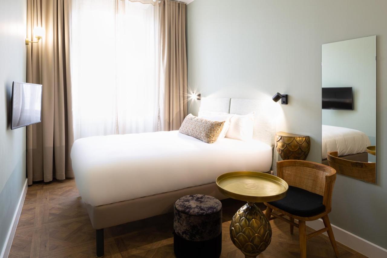 Appart Hotel Maison Montgrand-Vieux Port Marseille Eksteriør billede