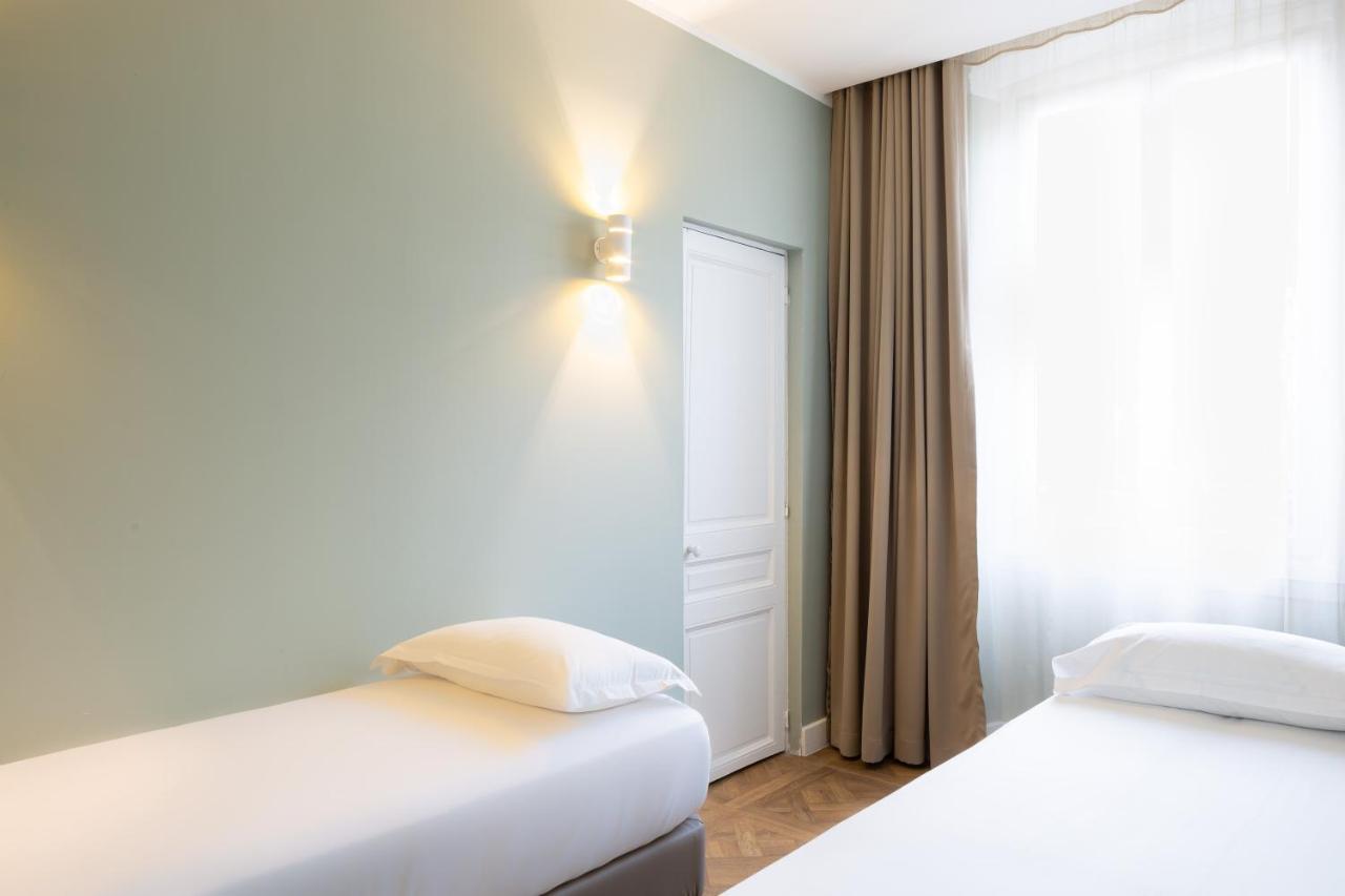 Appart Hotel Maison Montgrand-Vieux Port Marseille Eksteriør billede