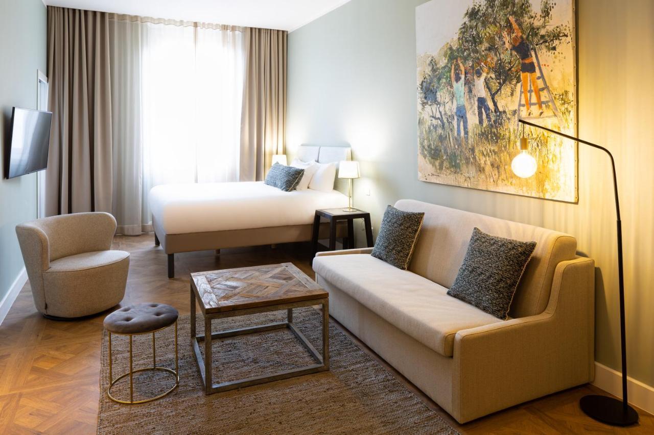 Appart Hotel Maison Montgrand-Vieux Port Marseille Eksteriør billede