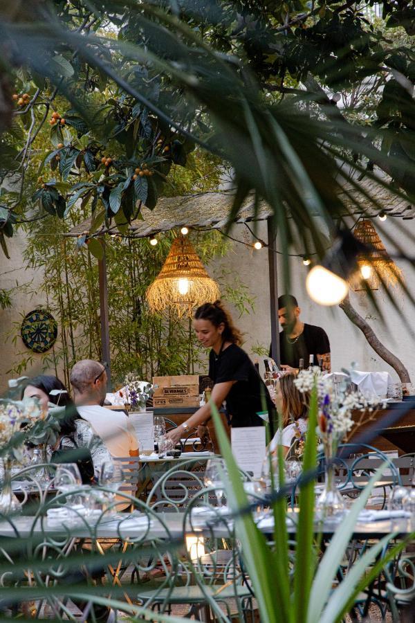 Appart Hotel Maison Montgrand-Vieux Port Marseille Eksteriør billede